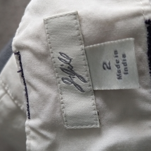 J Hill Track. Cargo Pant 2 Petite - Picture 8 of 8